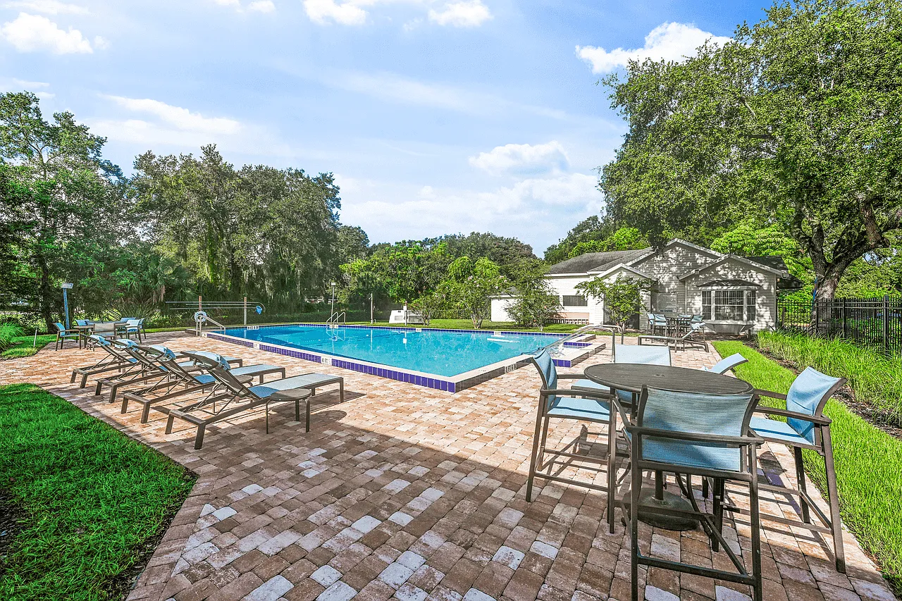 Park Avenue Villas — Photo 2