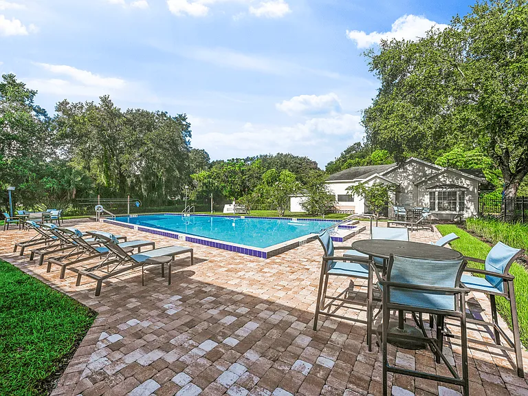 Park Avenue Villas — Photo 2