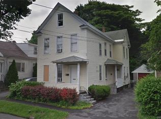 208 Herbert St, Syracuse, NY 13208