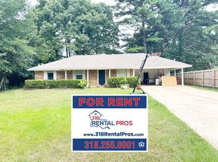162 Camillia Cir, Ruston, LA 71270