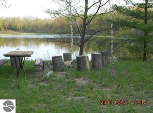 6863 E Bass Lake Rd NE, Kalkaska, MI 49646