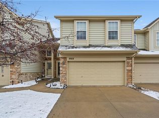 8928 Inkster St, Lenexa, KS 66227