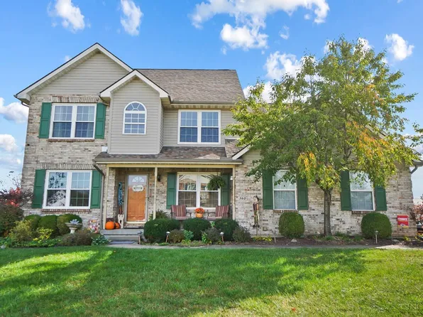 360 Cornerstone Dr, Monroe, OH 45050