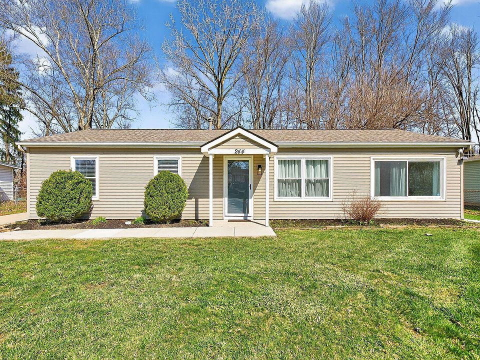 1st image of 244 Arbor Dr