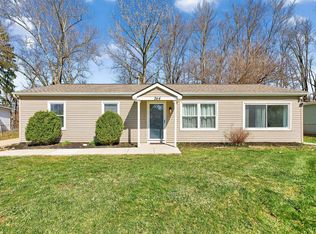 244 Arbor Dr, Sunbury, OH