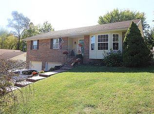 610 Avery Ct, Flatwoods, KY