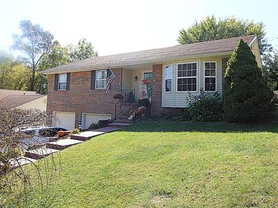 610 Avery Ct, Flatwoods, KY, 41139