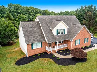 2226 Warfield Dr, Forest Hill, MD 21050