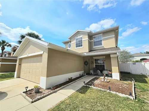1920 Meadow Pond Way Photo 1