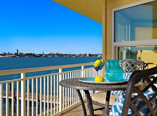 370 8th Ave N APT 1, Tierra Verde, FL 33715