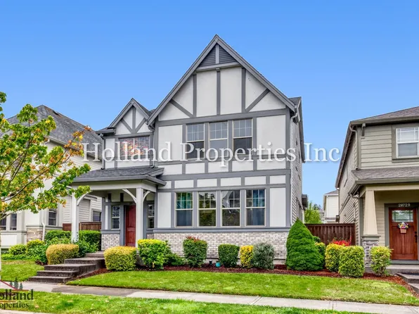 28733 SW Finland Ave, Wilsonville, OR 97070