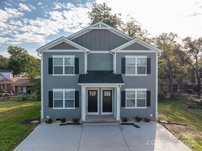 361 S Center St, Hickory, NC, 28602