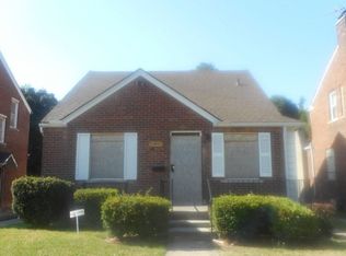 13892 Bringard Dr, Detroit, MI 48205