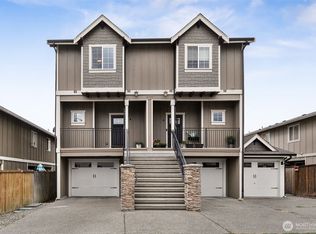 4531 S Puget Sound Ave APT B, Lakewood, WA 98409