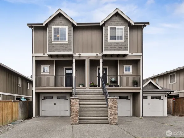 4531 S Puget Sound Avenue #B, Tacoma, WA 98409