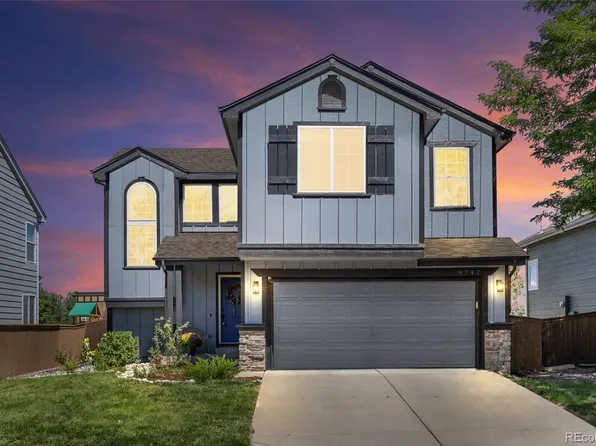 9747 Burberry Way, Highlands Ranch, CO 80129