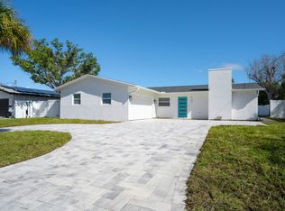 4107 Miller Dr, Saint Pete Beach, FL 33706