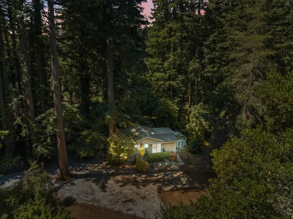 11050 Highway 9, Brookdale, CA 95007