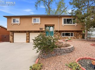 4620 Whimsical Dr, Colorado Springs, CO 80917