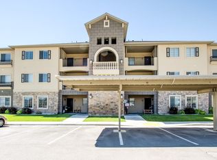 3661 E Rock Creek Rd APT 11, Eagle Mountain, UT 84005