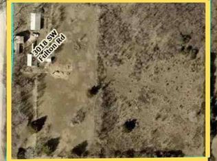3018 SW Fulton Rd, Towanda, KS 67144
