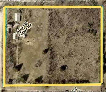 3018 SW Fulton Rd, Towanda, KS, 67144