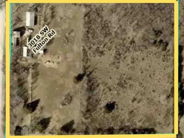 3018 SW Fulton Rd, Towanda, KS 67144