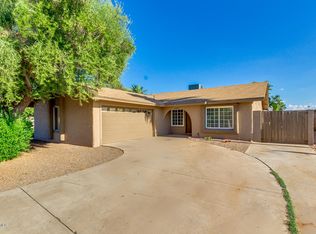 5501 W Golden Ln, Glendale, AZ 85302