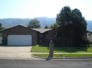 2618 N 1600 E, Layton, UT 84040