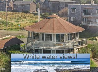 435 Shellmidden Way, Yachats, OR 97498