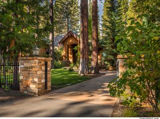 1054 Lakeshore Blvd, Incline Village, NV