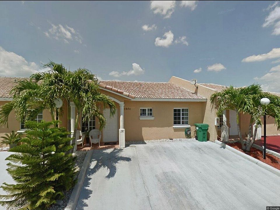1st image of 7651 NW 182nd Ln #807