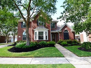 19018 Ridge Trail Ln, Houston, TX 77084