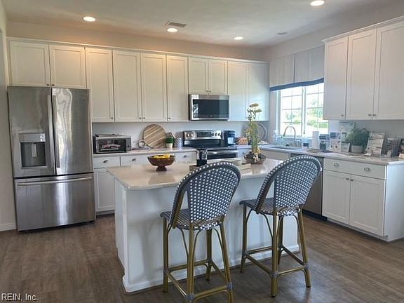 Similar to home under construction