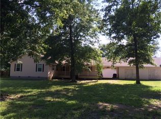 14435 Creighton Rd, Conroe, TX 77302