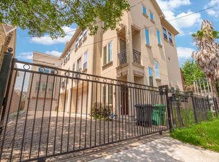 1910 Oakdale St #C, Houston, TX 77004