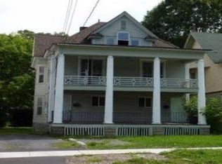 827 Westcott St, Syracuse, NY 13210
