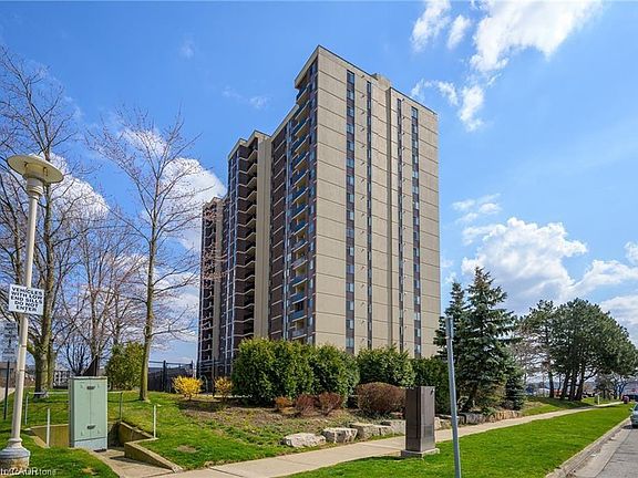 2nd image of 301 Frances Ave #1104