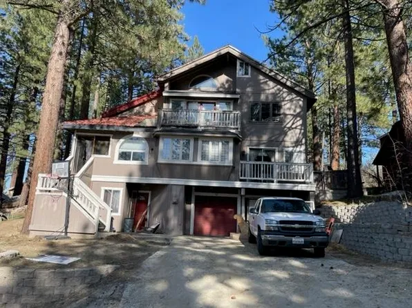 561 Colorado St, Portola, CA 96122