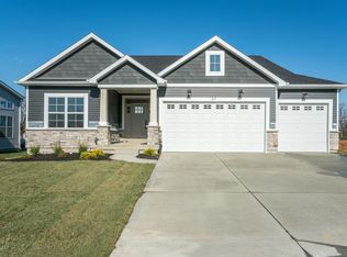 4329 Broken Rock Dr, Wentzville, MO 63385