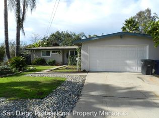 13740 Frame Rd, Poway, CA 92064