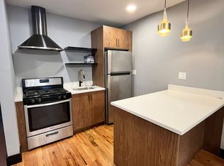 17 Belmont Ave APT 2, Jersey City, NJ 07304