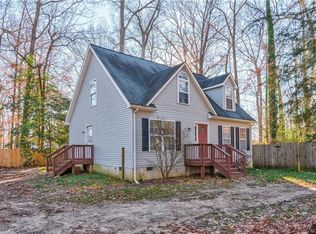 6353 Hickory Rd, Quinton, VA 23141