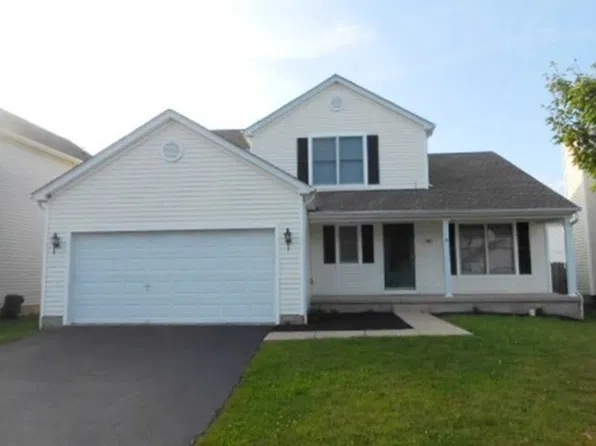 1883 Kathiwade Dr, Columbus, OH 43228