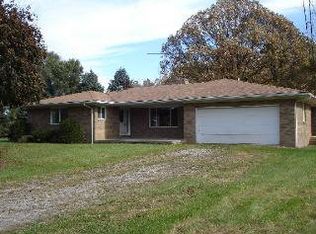 10000 Henry Rd, Maybee, MI 48159