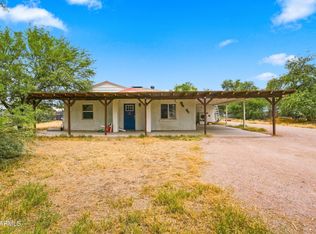 6306 W Vineyard Rd, Laveen, AZ 85339