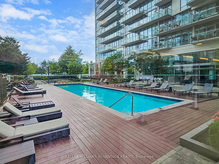 29 Queens Quay E #401 — Photo 36