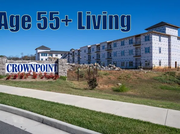 1559 Crownpoint Dr #209, Harrisonburg, VA 22801