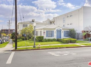 10440 Eastborne Ave, Los Angeles, CA 90024