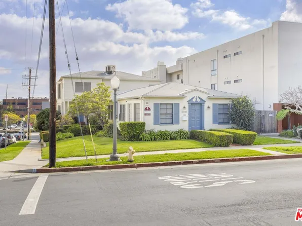 10440 Eastborne Ave, Los Angeles, CA 90024